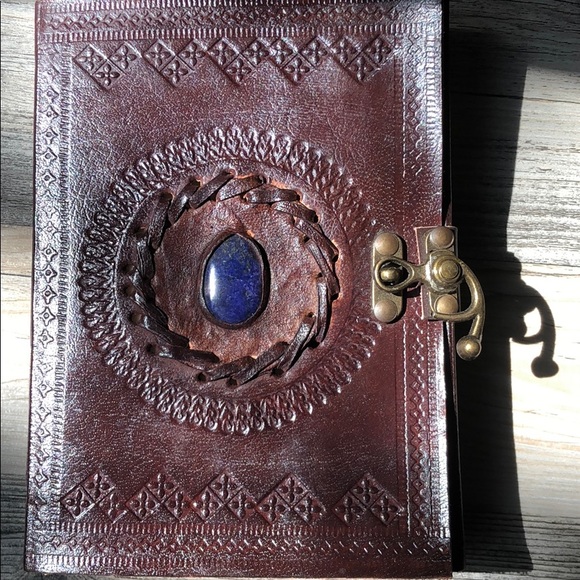 Journal - Picture 3 of 4